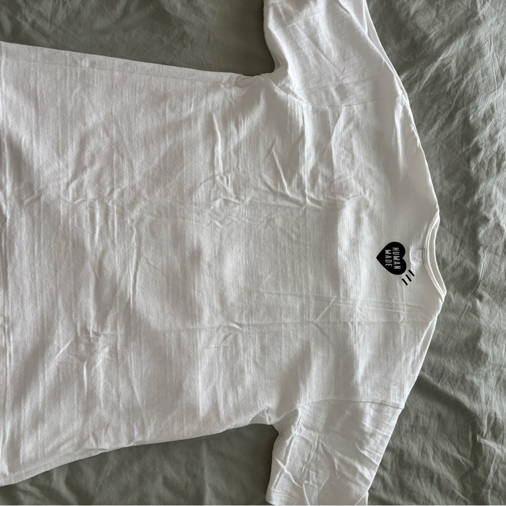 Human made tee - Picture 6 of 9